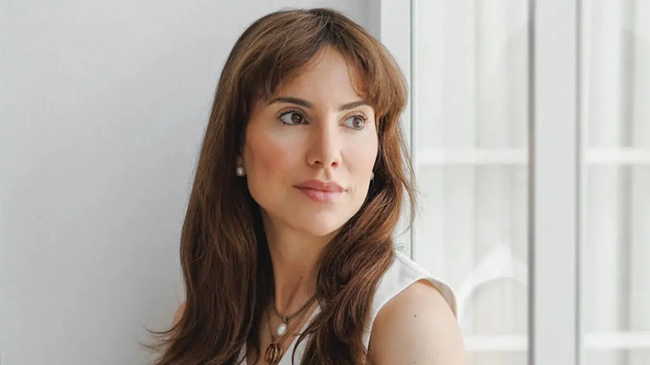 Isabel Viña, experta en metabolismo