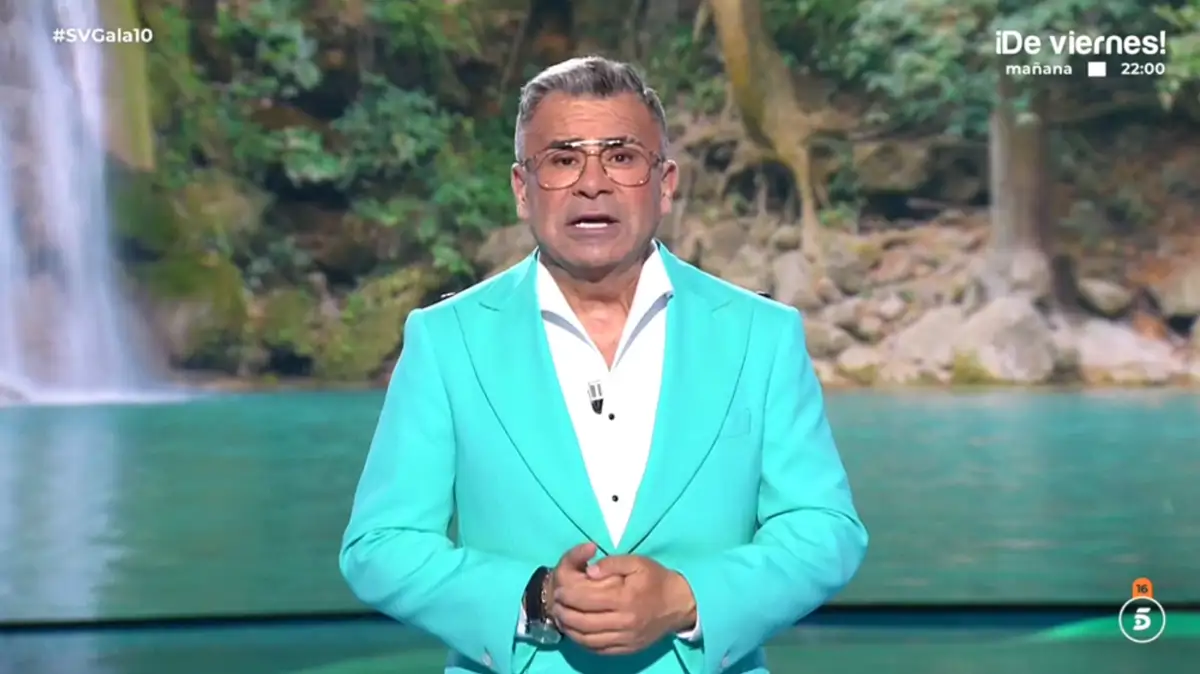 Jorge Javier