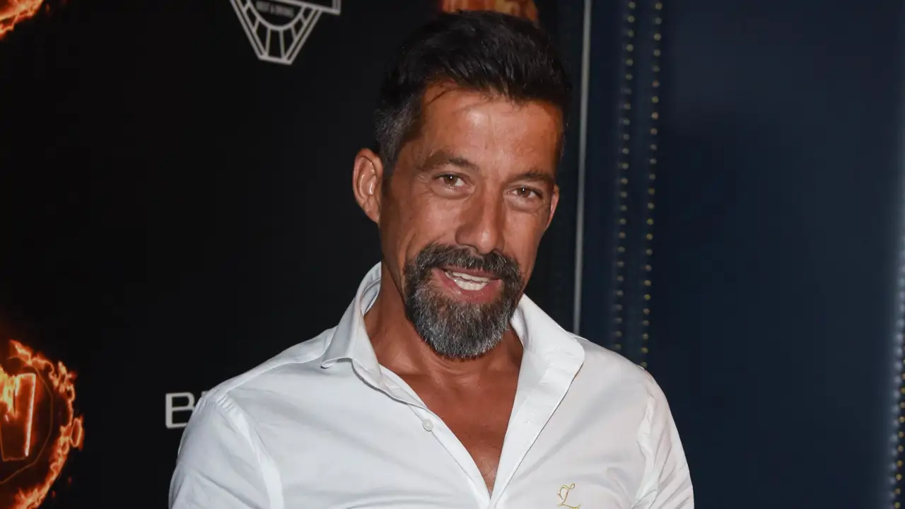 José Luis Losa, Supervivientes 2017