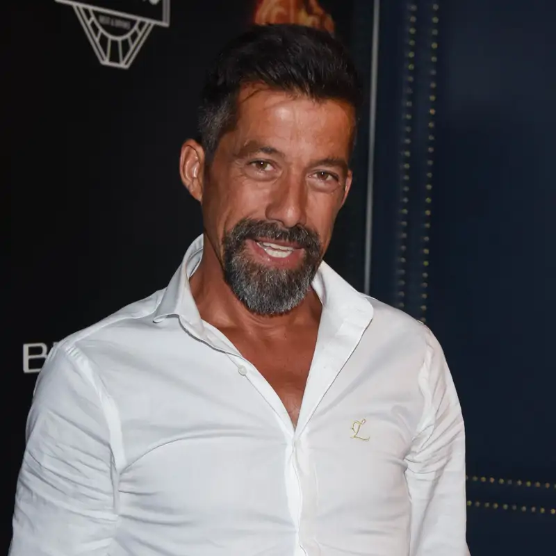 José Luis Losa, Supervivientes 2017