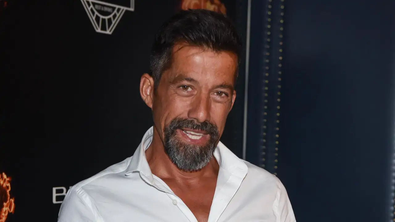 El drama de José Luis Losa, el fallecido ganador de 'Supervivientes' y finalista de 'MasterChef'