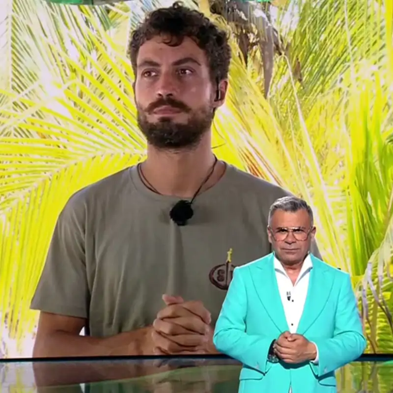 Todo ‘Supervivientes 2025’ en vilo tras la evacuación de Joshua Velázquez: la decisión del equipo médico sobre su continuidad