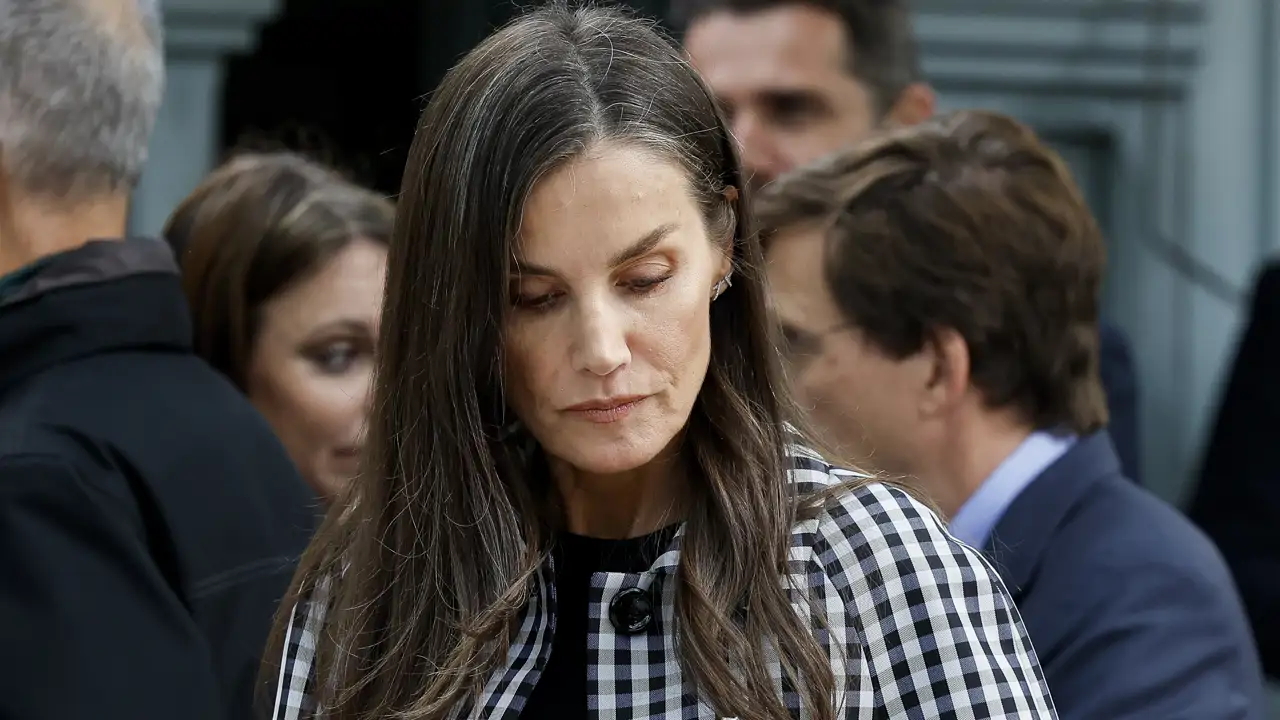 Letizia