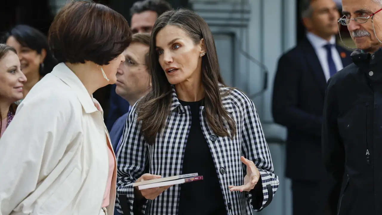 Letizia