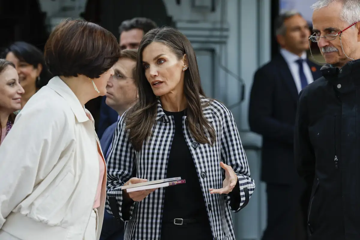 Letizia
