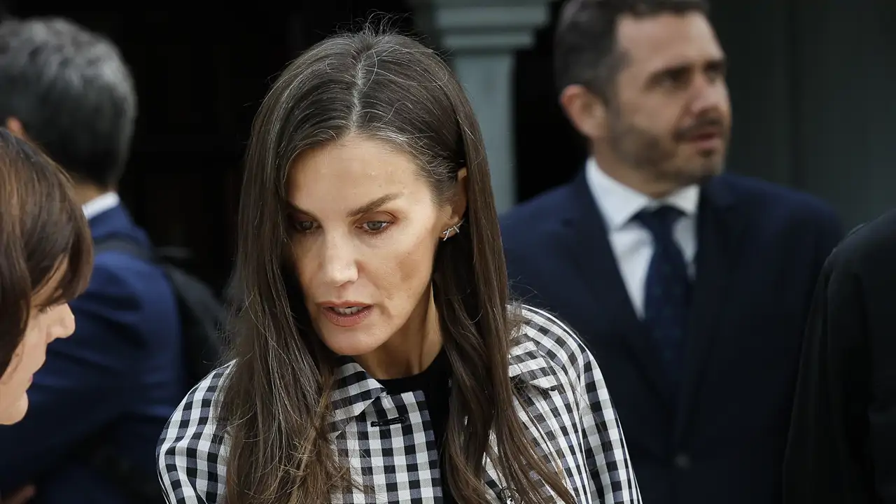 Letizia