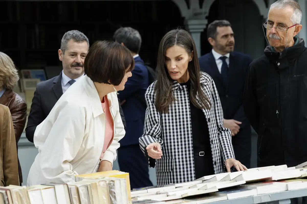 Letizia