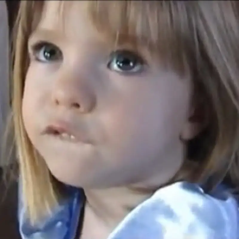 Nuevo giro en la investigación sobre Madeleine McCann: salen a la luz las últimas pruebas que podrían poner fin al caso