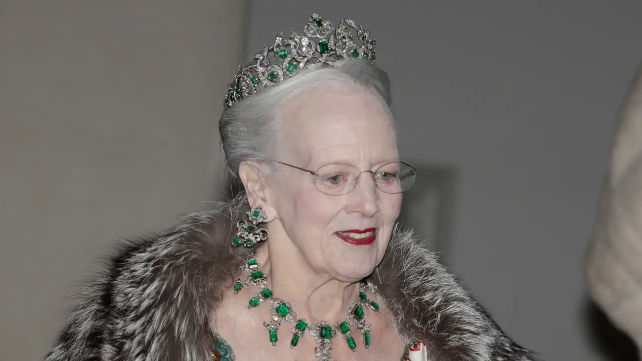 Nuevo comunicado de la Casa Real de Dinamarca sobre el estado de salud de la reina Margarita tras ser ingresada