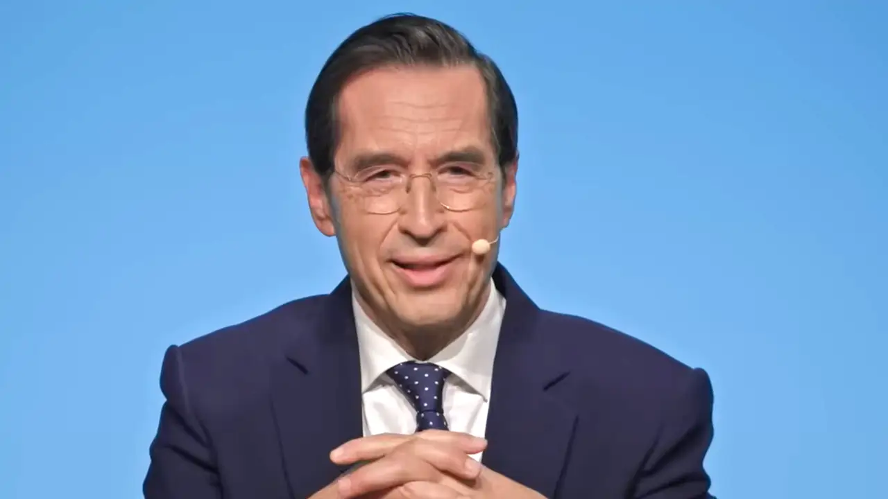 Mario Alonso Puig