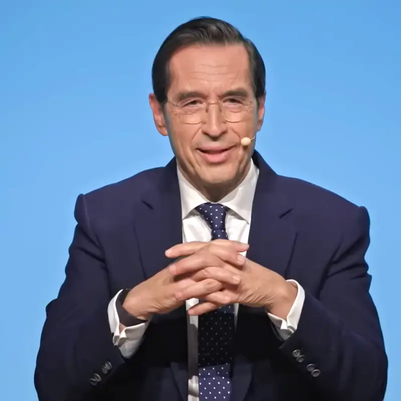 Mario Alonso Puig, experto en salud: “Cosas tan simples como memorizar una frase o hacer ejercicio físico aumentan la capacidad de tu cerebro para retener información”