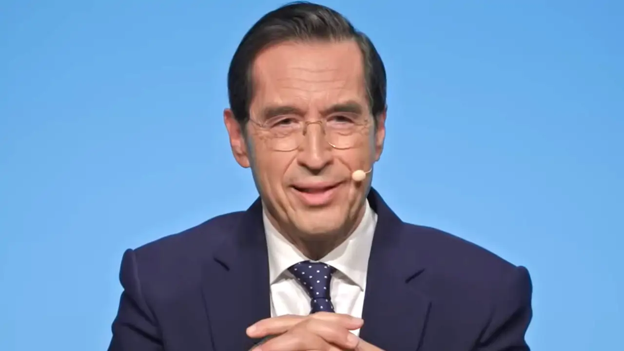 Mario Alonso Puig, experto en salud: “Cosas tan simples como memorizar una frase o hacer ejercicio físico aumentan la capacidad de tu cerebro para retener información”