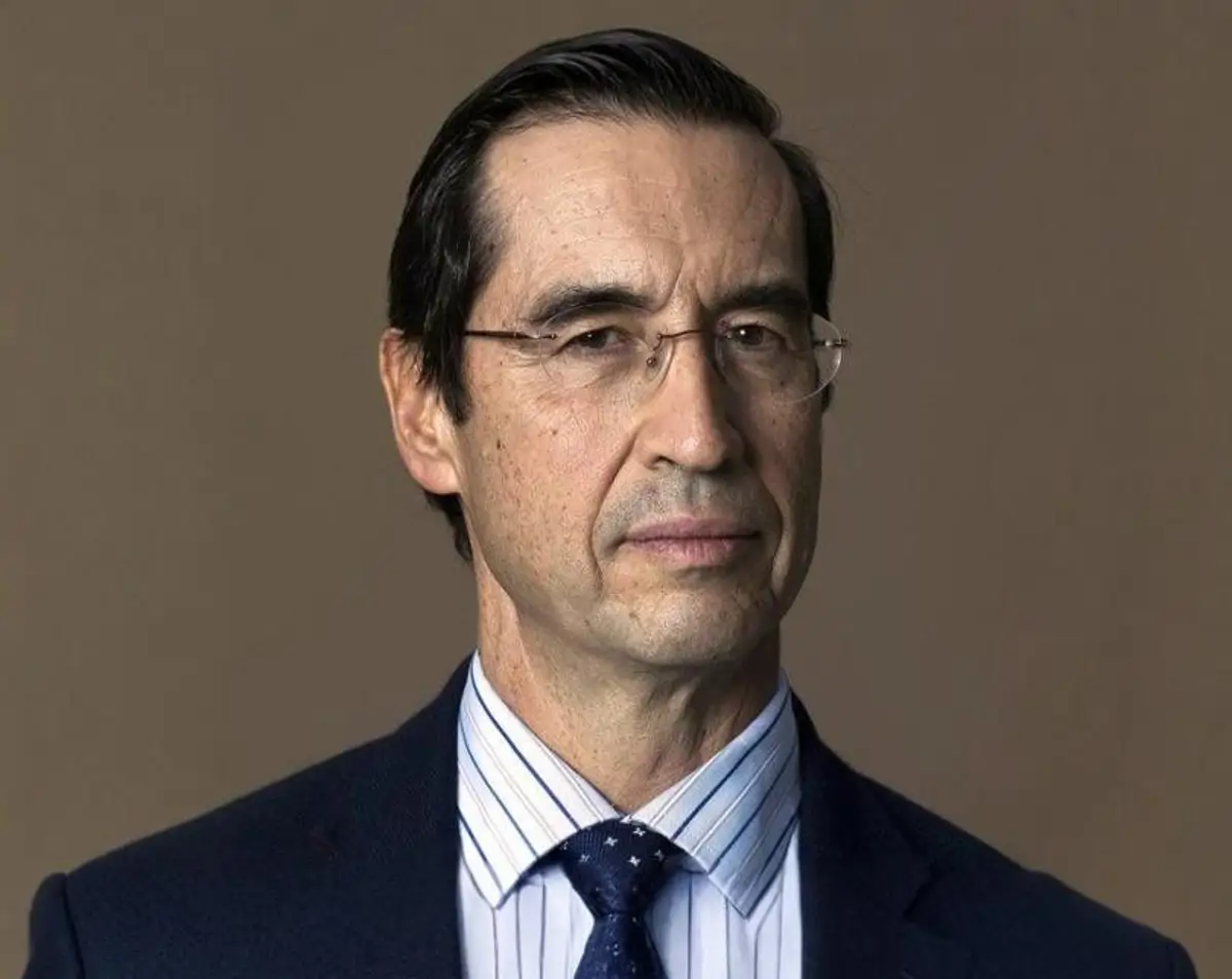 Mario Alonso Puig