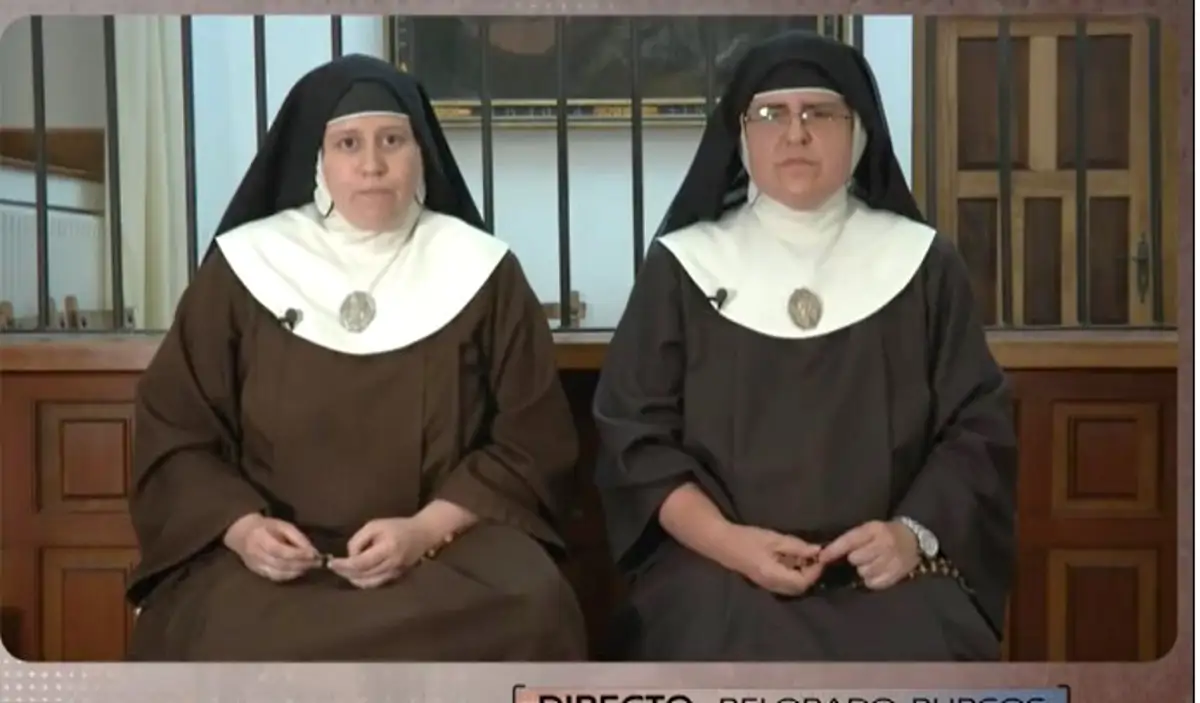 Monjas de Belorado 