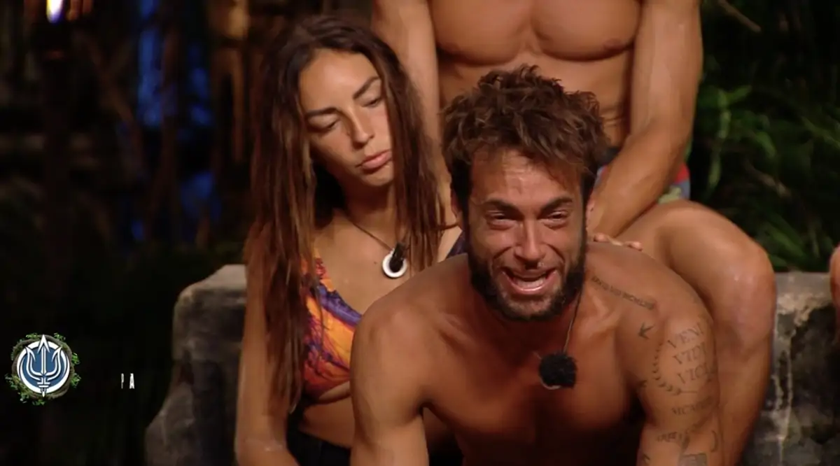 Montoya Supervivientes