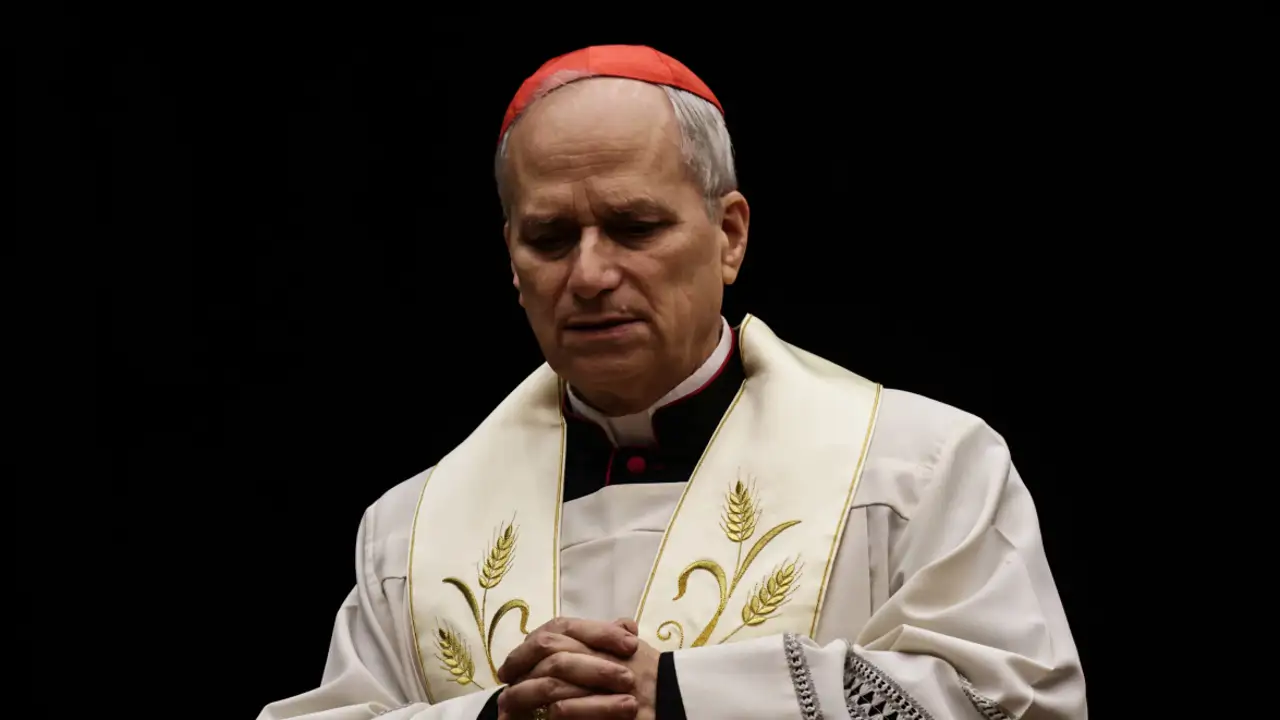 Papa León XIV