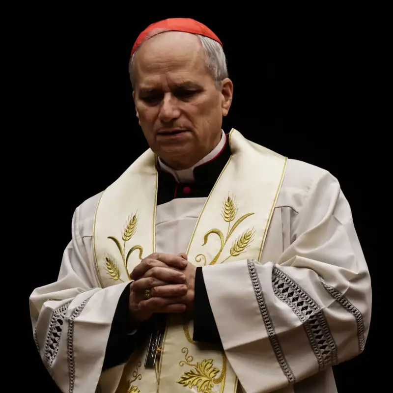 “No recuerdo haberla visto nunca llevando pantalones”: la historia de Mildred, la madre del papa León XIV que llevó con orgullo sus orígenes españoles