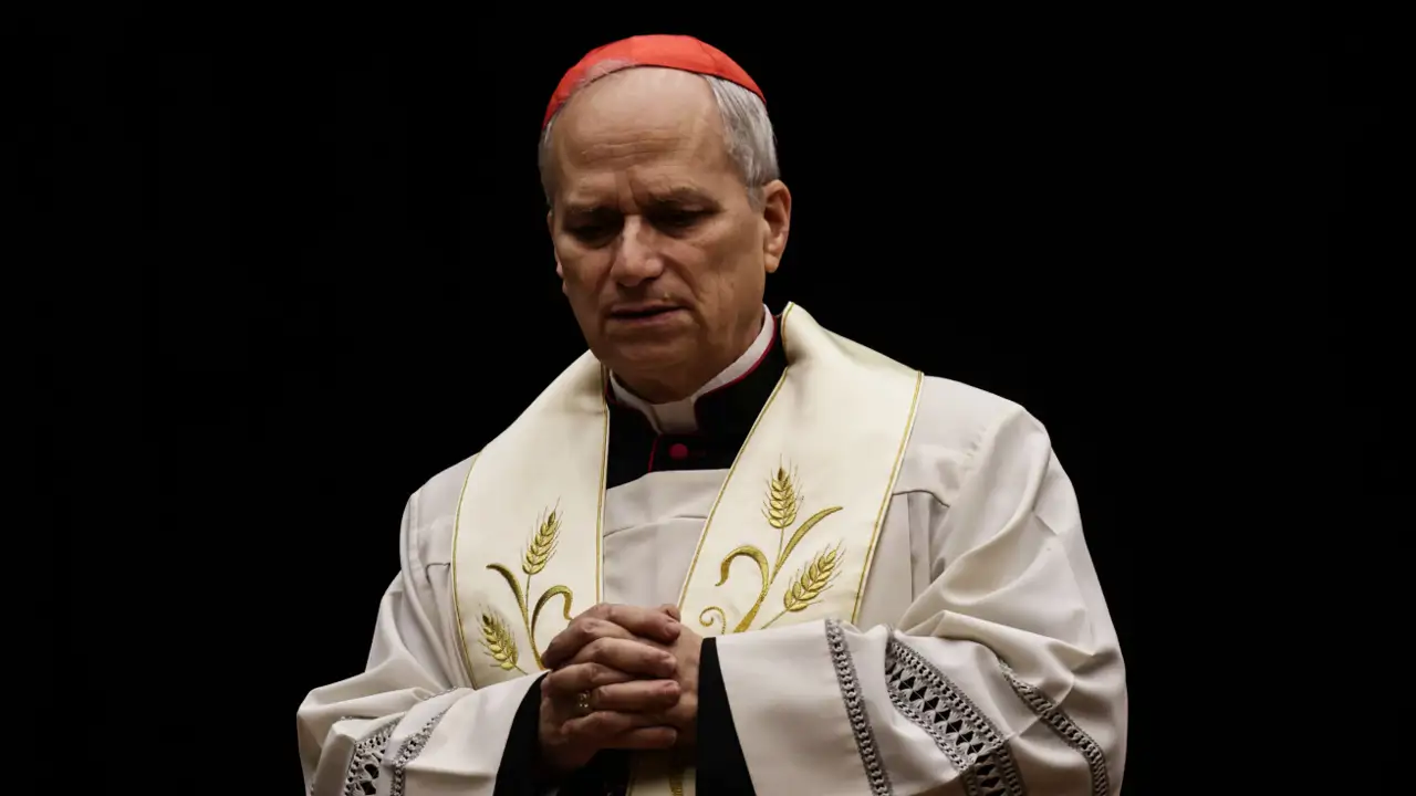 “No recuerdo haberla visto nunca llevando pantalones”: la historia de Mildred, la madre del papa León XIV que llevó con orgullo sus orígenes españoles