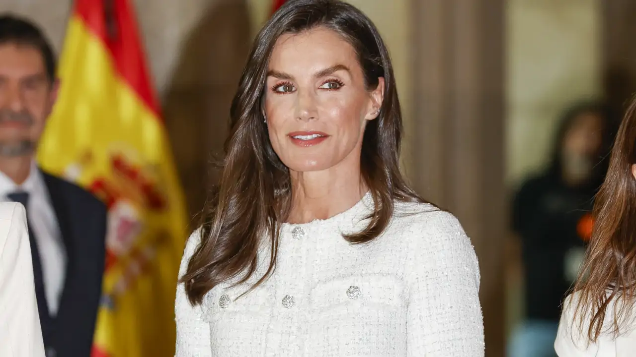 Reina Letizia