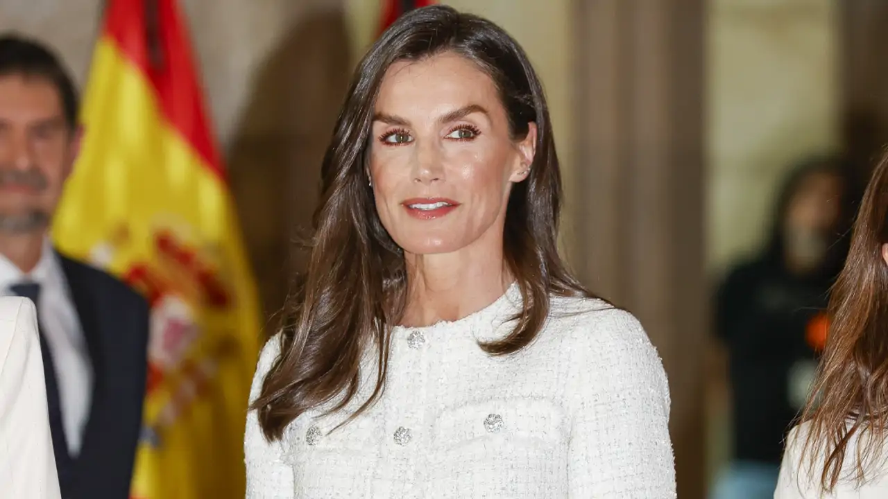 Reina Letizia