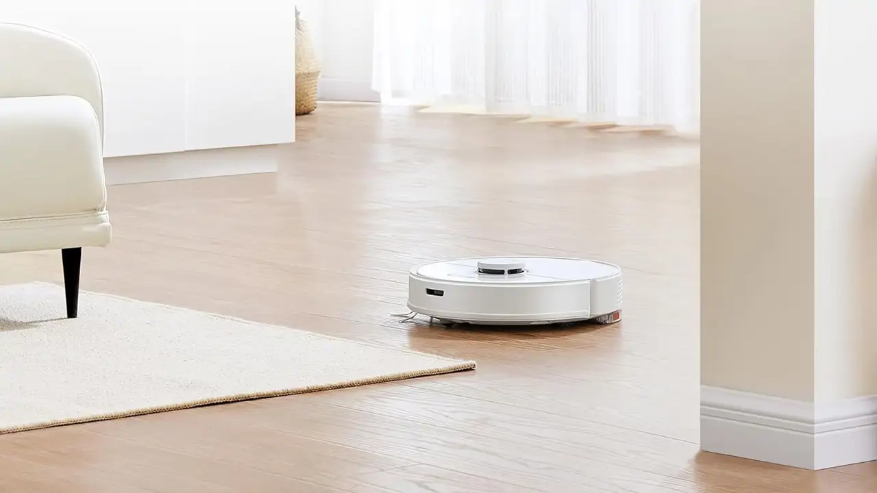 Robot Roborock