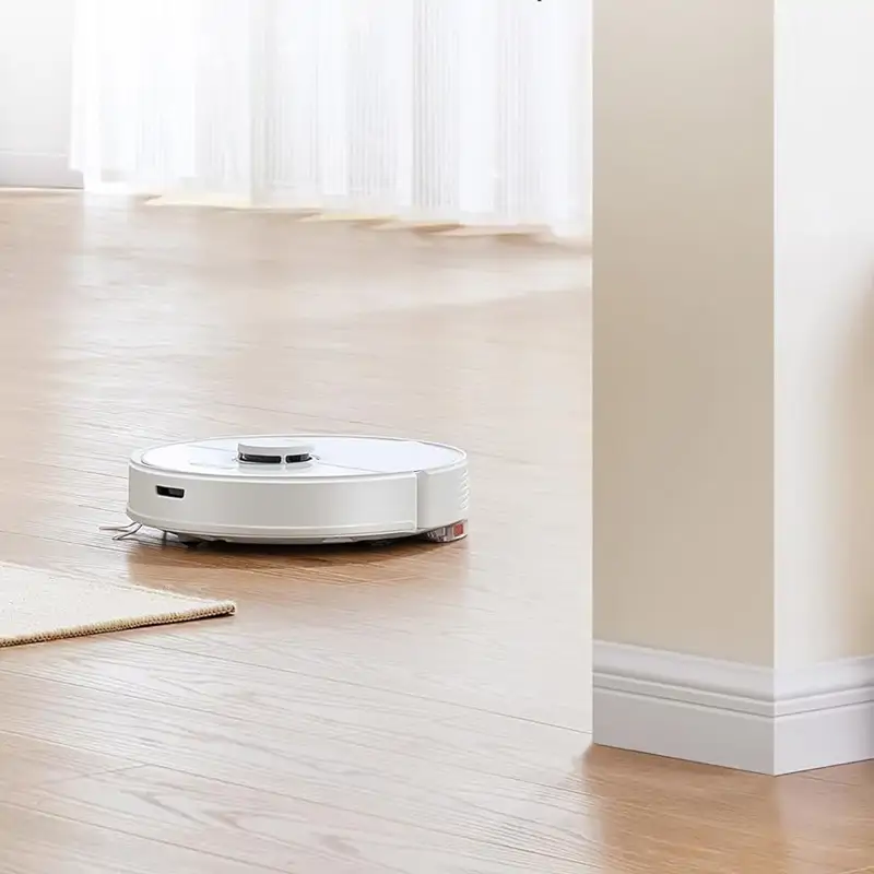 Roomba "regala" su robot aspirador que barre y friega el suelo en una sola pasada: aún no me creo que lo pueda tener por 120€ menos