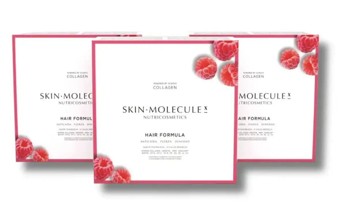 Skin Molecule