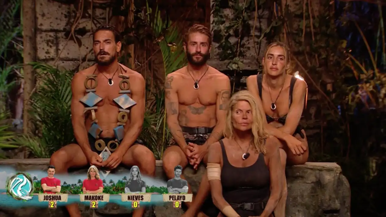 Sorpresa total al conocer los nuevos nominados de ‘Supervivientes 2025’ por la firme decisión de un líder: "Hay que empezar a exponerse"