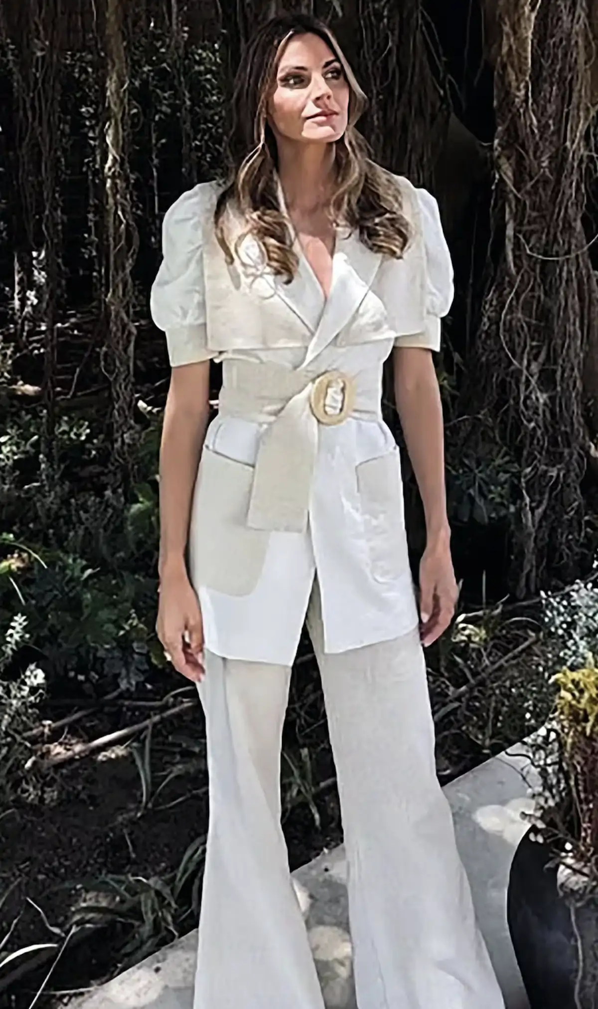 Amaia Salamanca