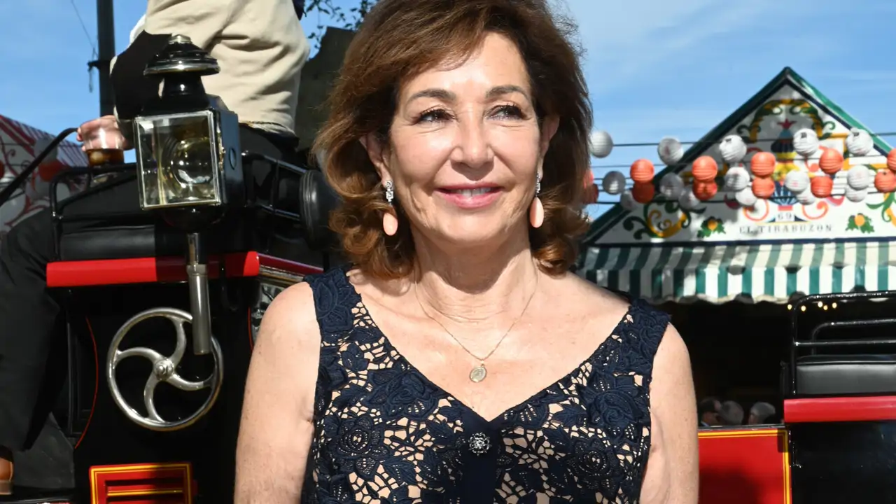 Ana Rosa Quintana