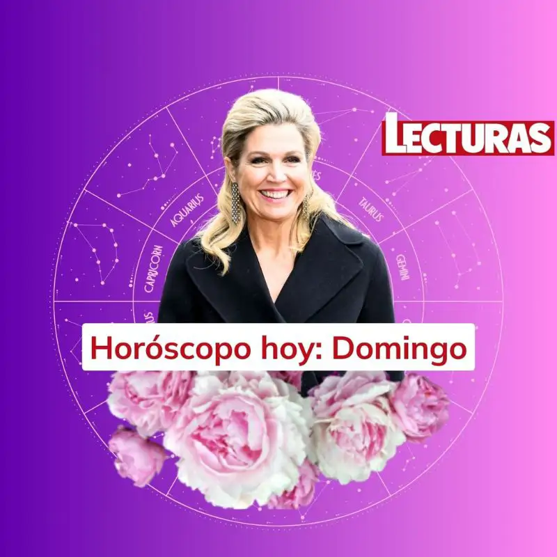 Horóscopo de hoy, domingo, 11 de mayo, la predicción gratis del horóscopo diario