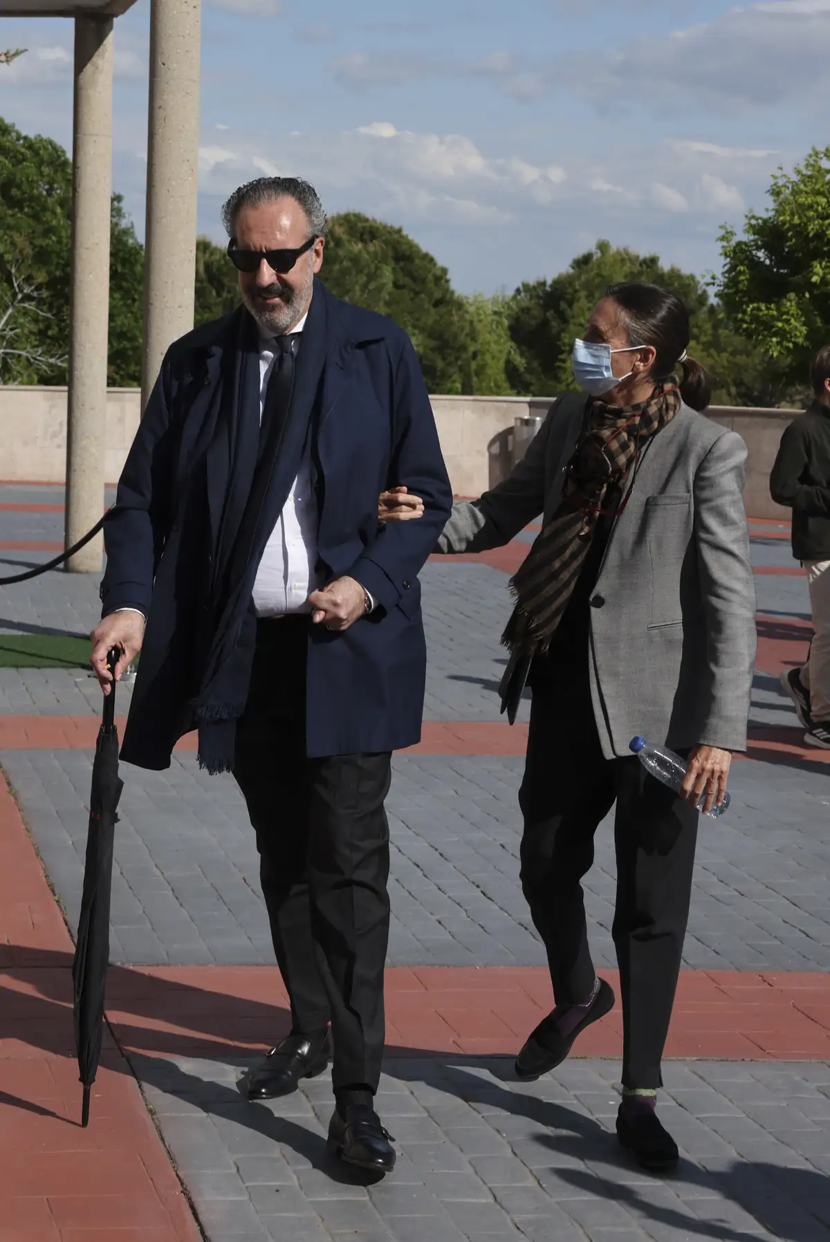 Jaime de Marichalar