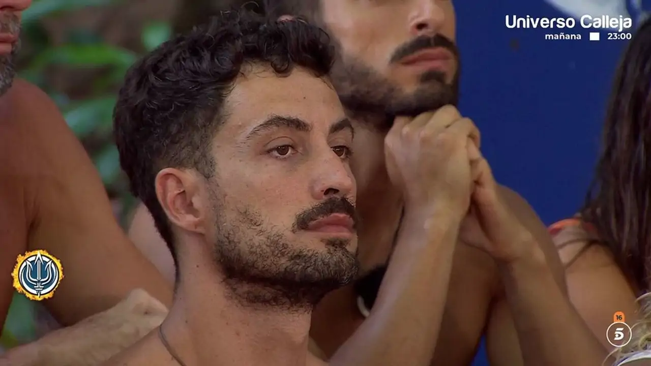 Última hora del estado de salud de Joshua Velázquez tras ser evacuado en 'Supervivientes 2025'