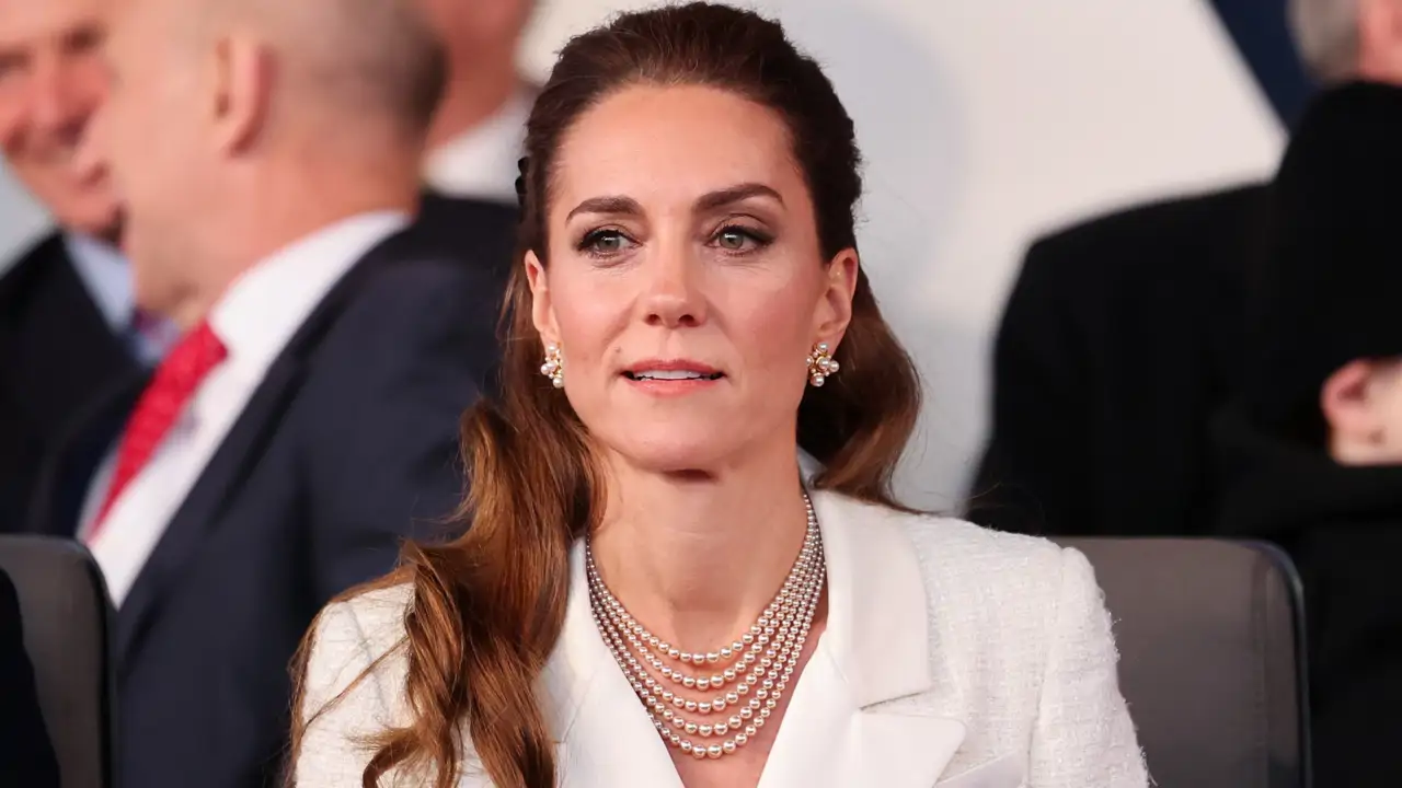 La esperanza de los británicos con Kate Middleton: un deseo que llevan meses pidiendo
