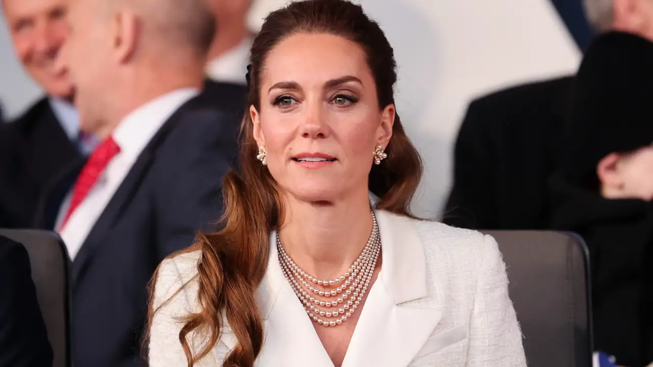 Kate Middleton 