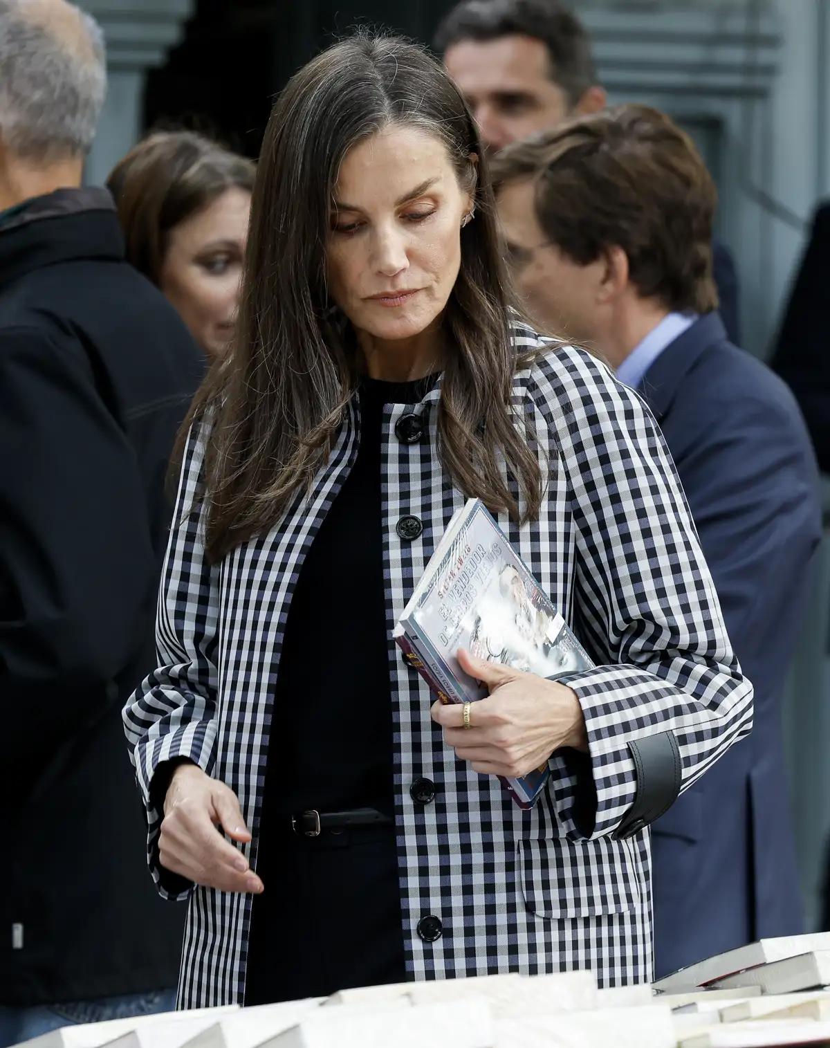 Letizia