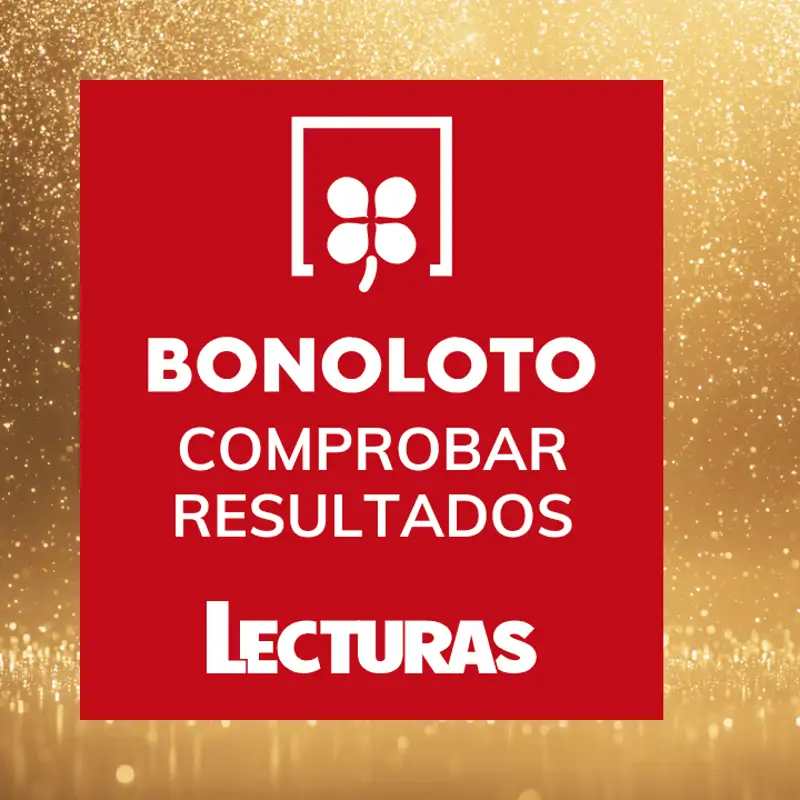 Comprobar la Bonoloto del sábado 10 de mayo: Cada vez estás más cerca del bote, echa un vistazo a los resultados del sorteo