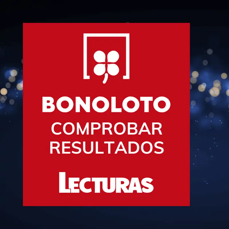 Comprobar la Bonoloto de hoy sábado 10 de mayo: Cada vez estás más cerca del bote, echa un vistazo a los resultados del sorteo