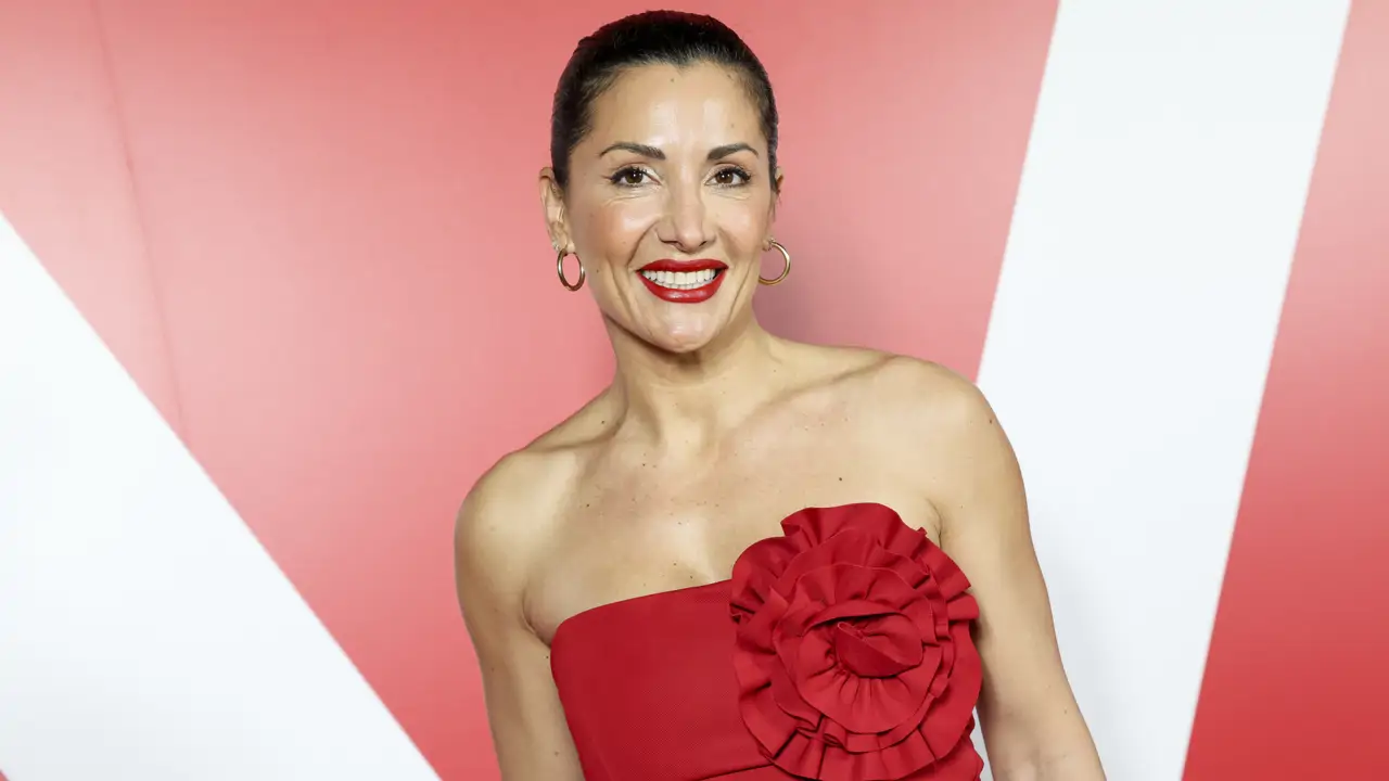 Nagore Robles presume gimnasio en casa: así ha transformado un sótano vacío en un espacio completísimo para ponerse en forma