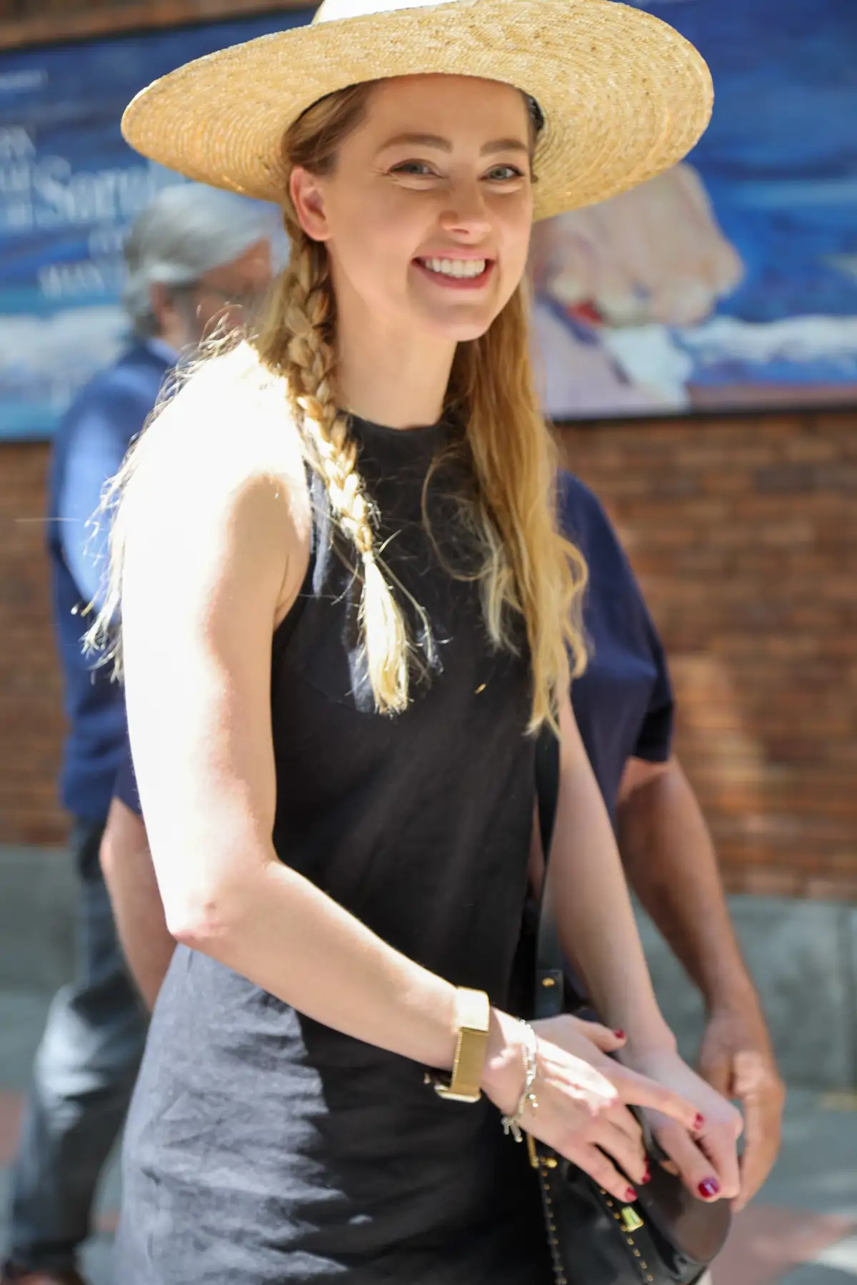amber heard