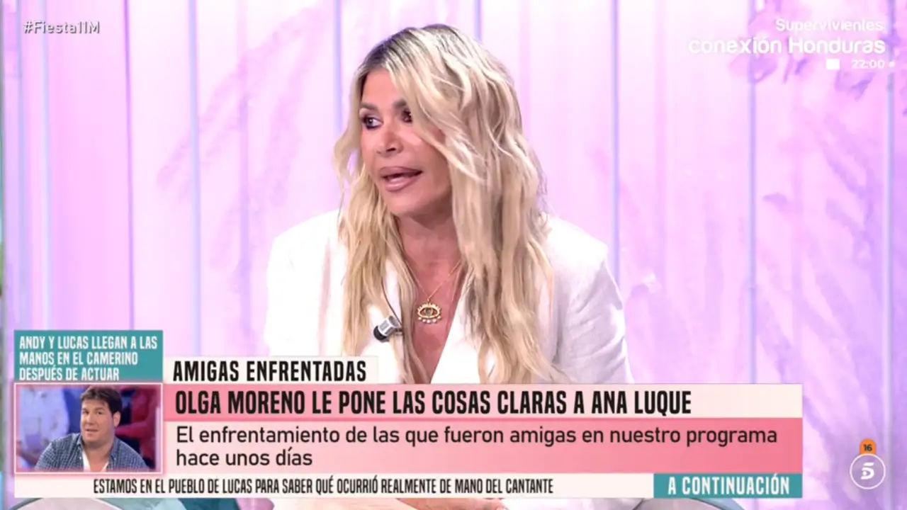 Ana Luque