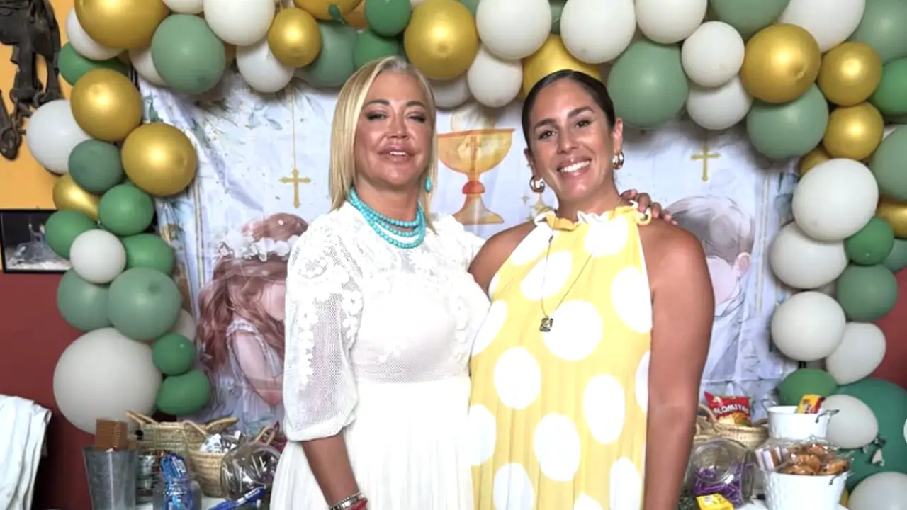 Anabel pantoja belen esteban