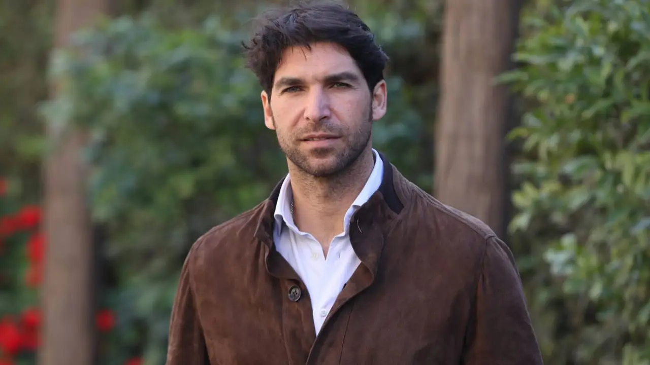 Cayetano Rivera
