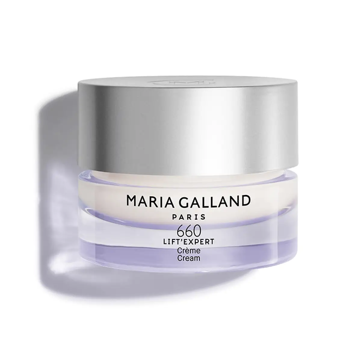 Crema Maria Galland