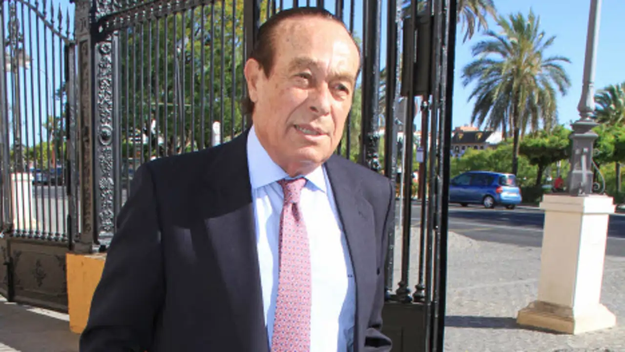 Curro Romero