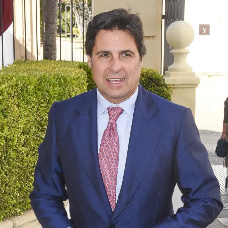 El feo definitivo de Francisco Rivera a su hermano Cayetano, con el que podría romper para siempre su relación con él