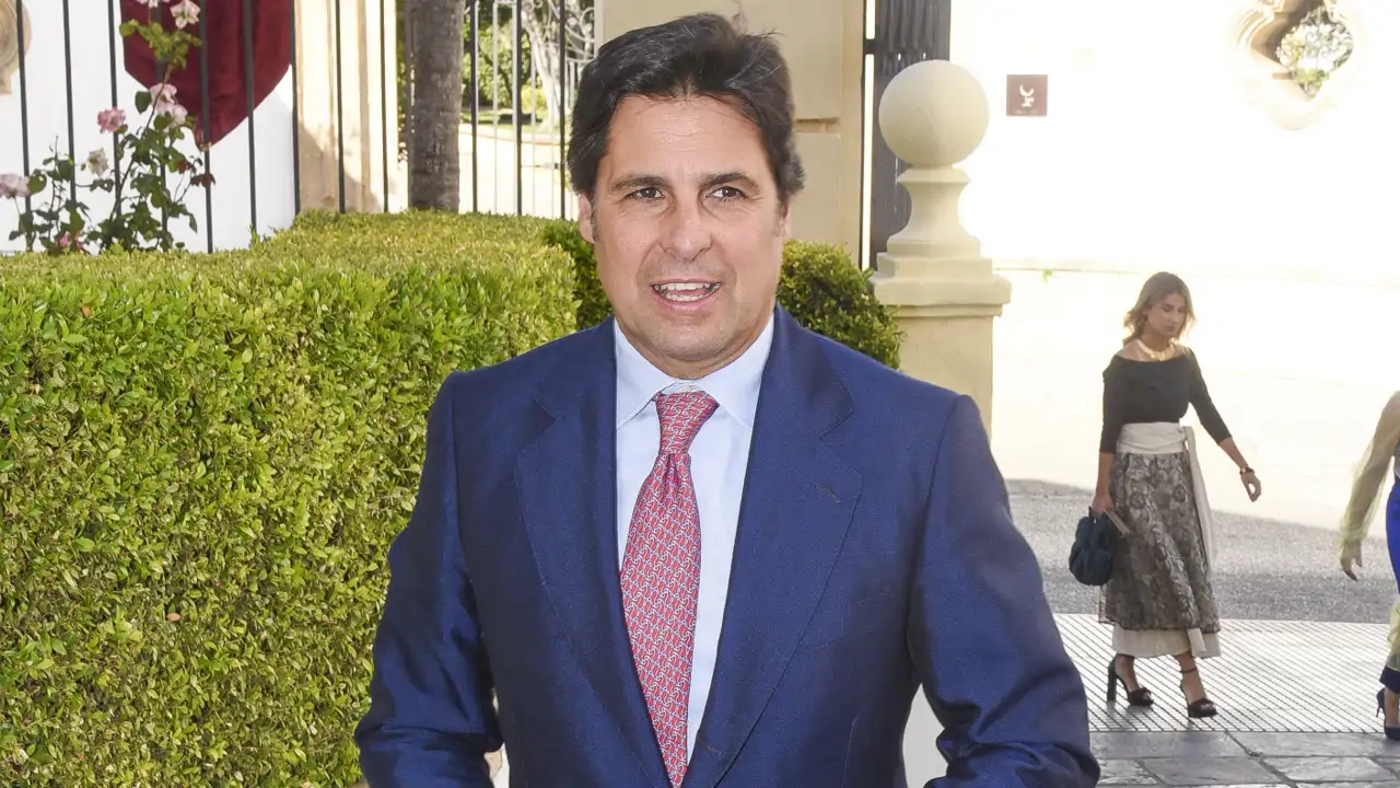 El gesto de Francisco Rivera a su hermano Cayetano con el que podría romper para siempre su relación con él