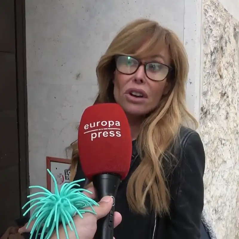 Lara Dibildos, tajante sobre la cancelación de la obra de teatro de Terelu Campos