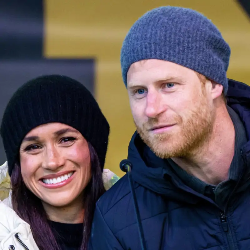 El príncipe Harry y Meghan Markle hacen frente a la polémica con una decisión fuera de lo común