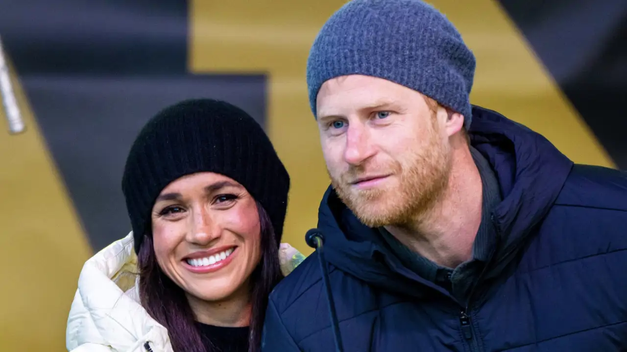 El príncipe Harry y Meghan Markle hacen frente a la polémica con una decisión fuera de lo común